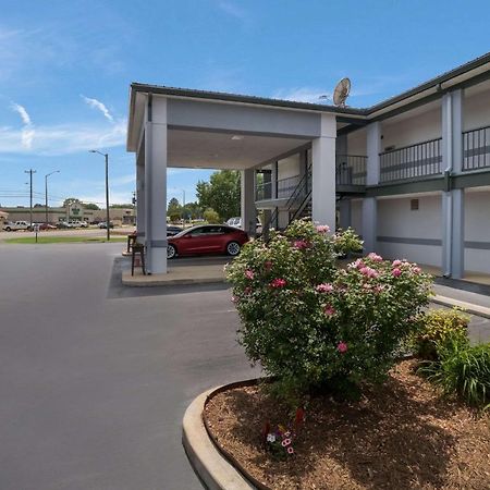 Econo Lodge Ripley Exteriér fotografie