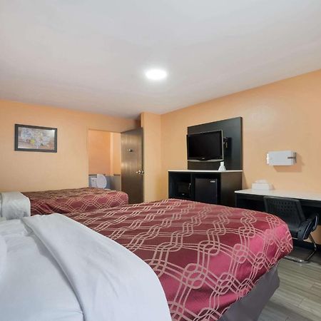 Econo Lodge Ripley Exteriér fotografie