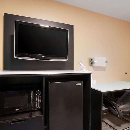 Econo Lodge Ripley Exteriér fotografie