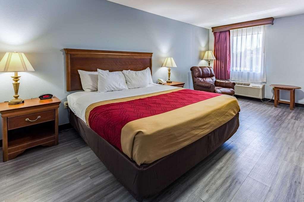 Econo Lodge Ripley Pokoj fotografie