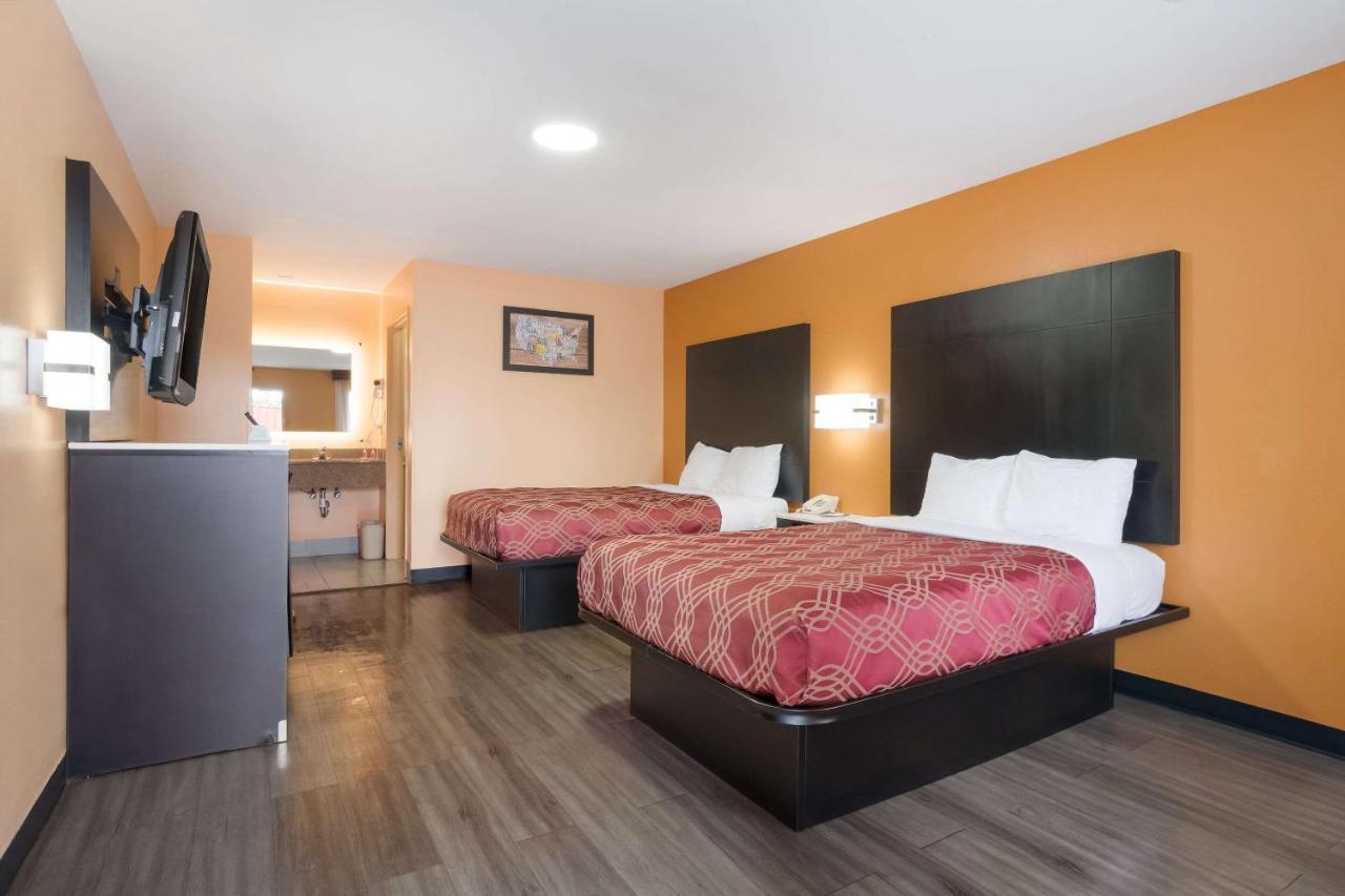 Econo Lodge Ripley Exteriér fotografie