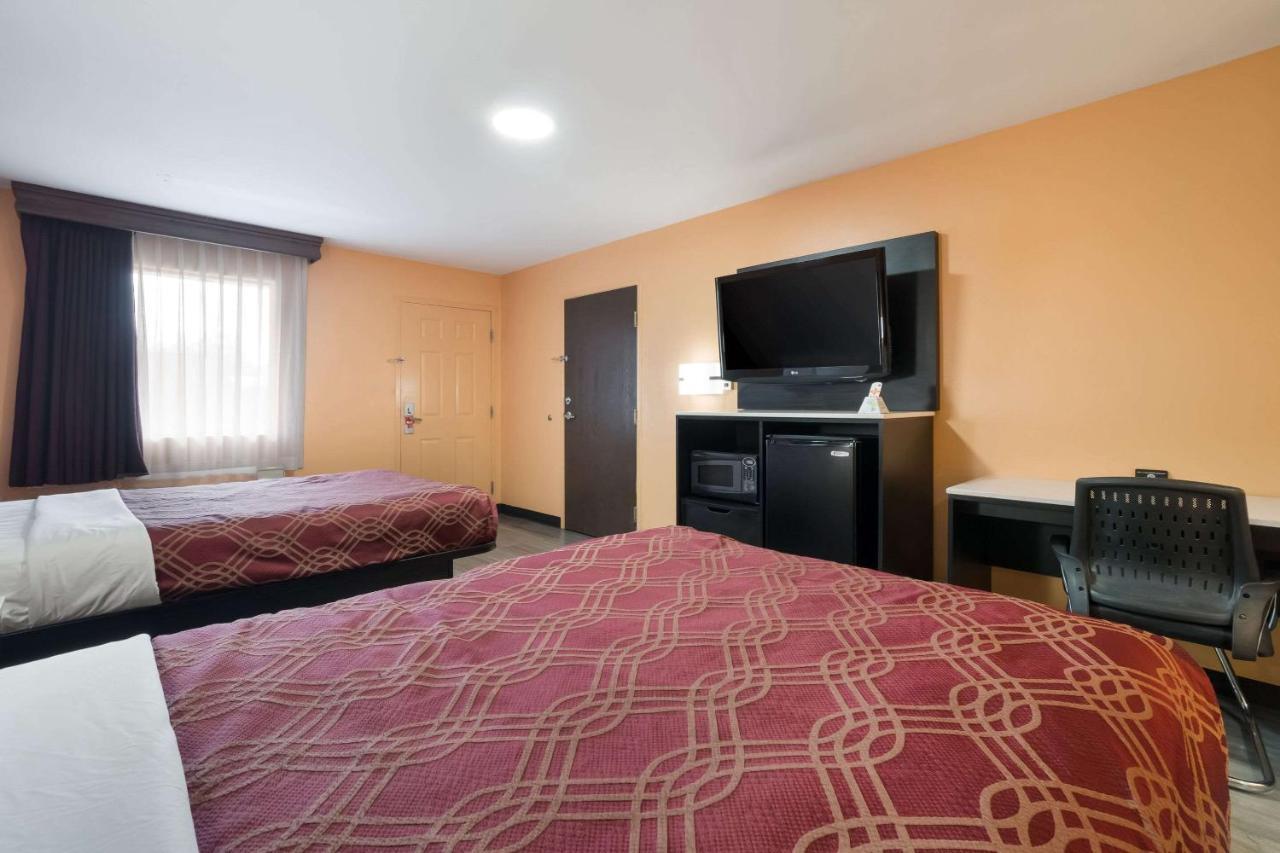 Econo Lodge Ripley Exteriér fotografie