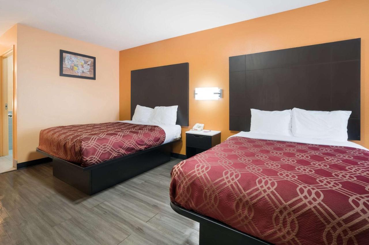 Econo Lodge Ripley Exteriér fotografie