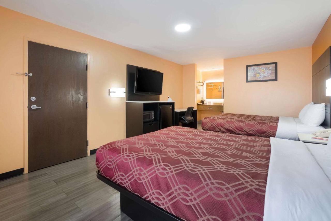Econo Lodge Ripley Exteriér fotografie