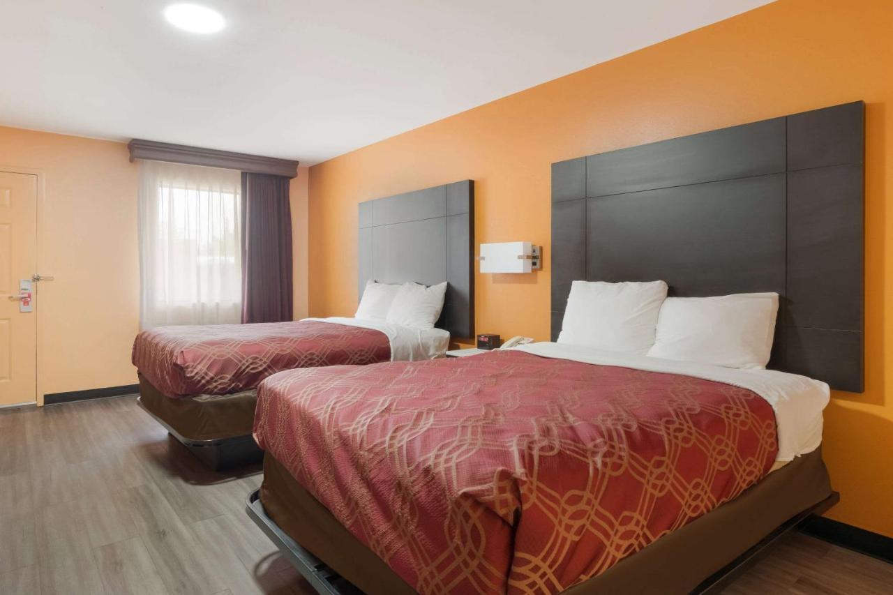 Econo Lodge Ripley Exteriér fotografie