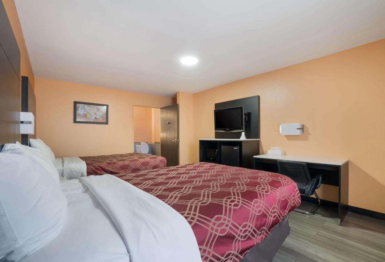 Econo Lodge Ripley Exteriér fotografie