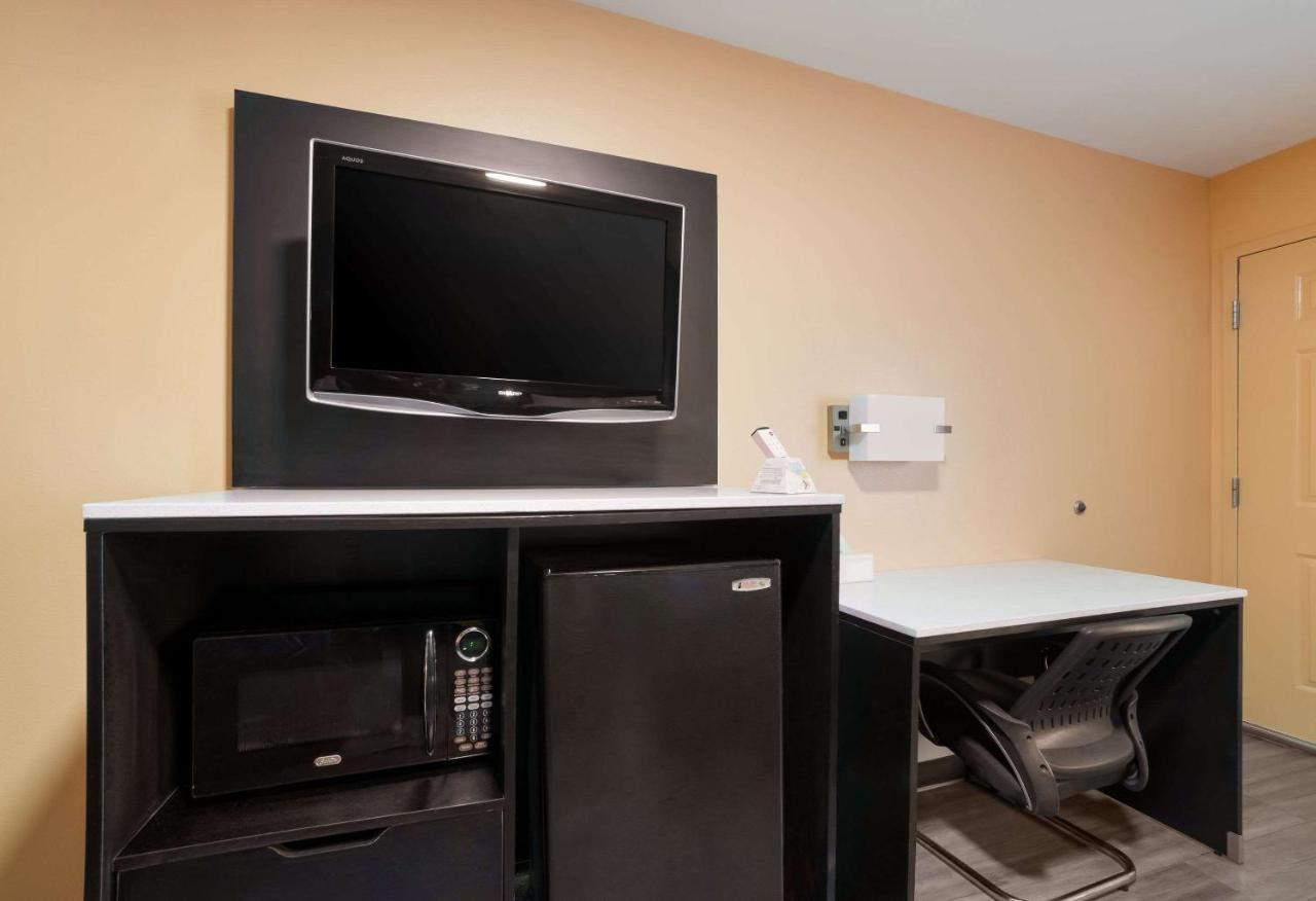 Econo Lodge Ripley Exteriér fotografie