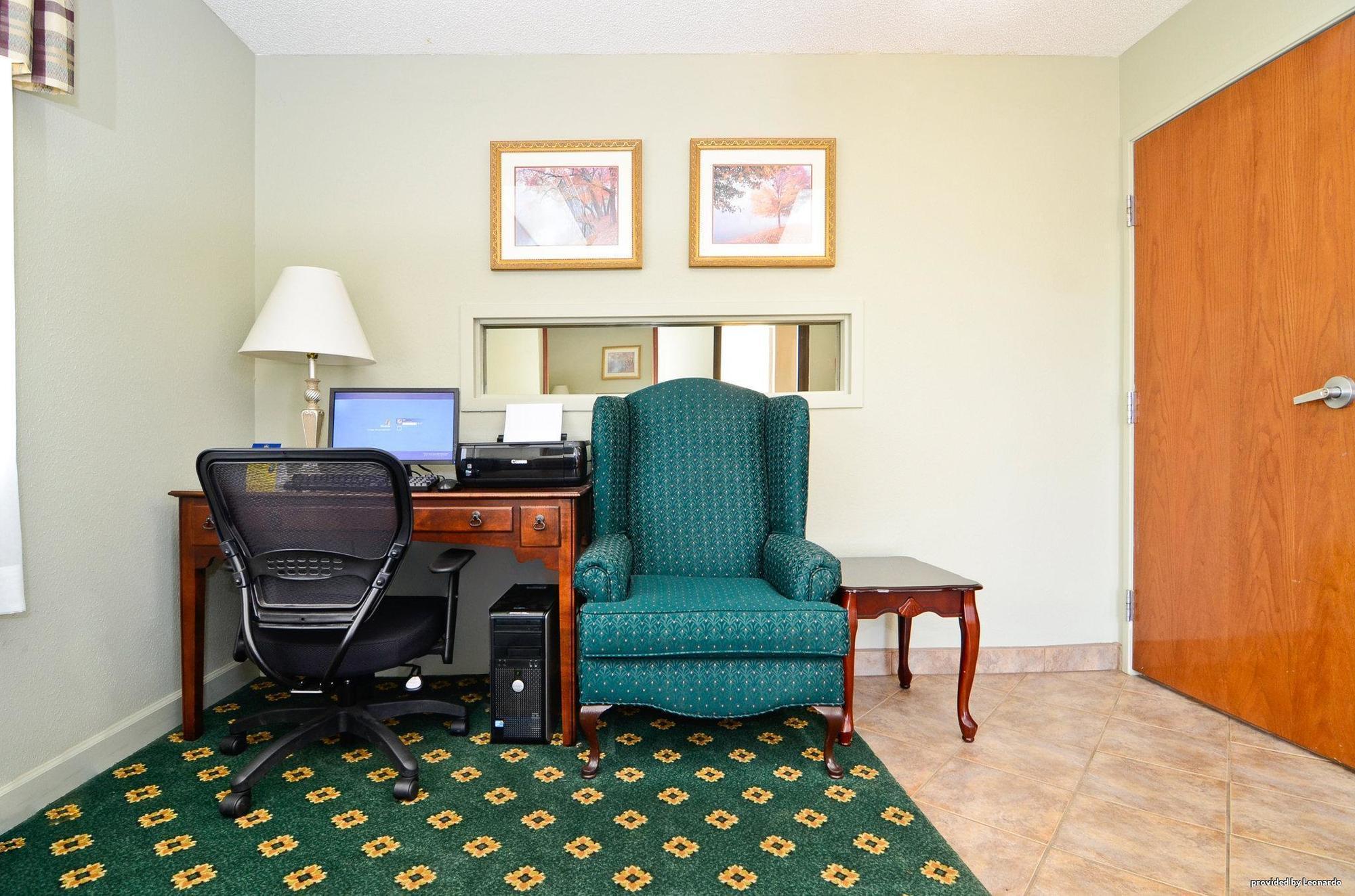 Econo Lodge Ripley Zařízení fotografie