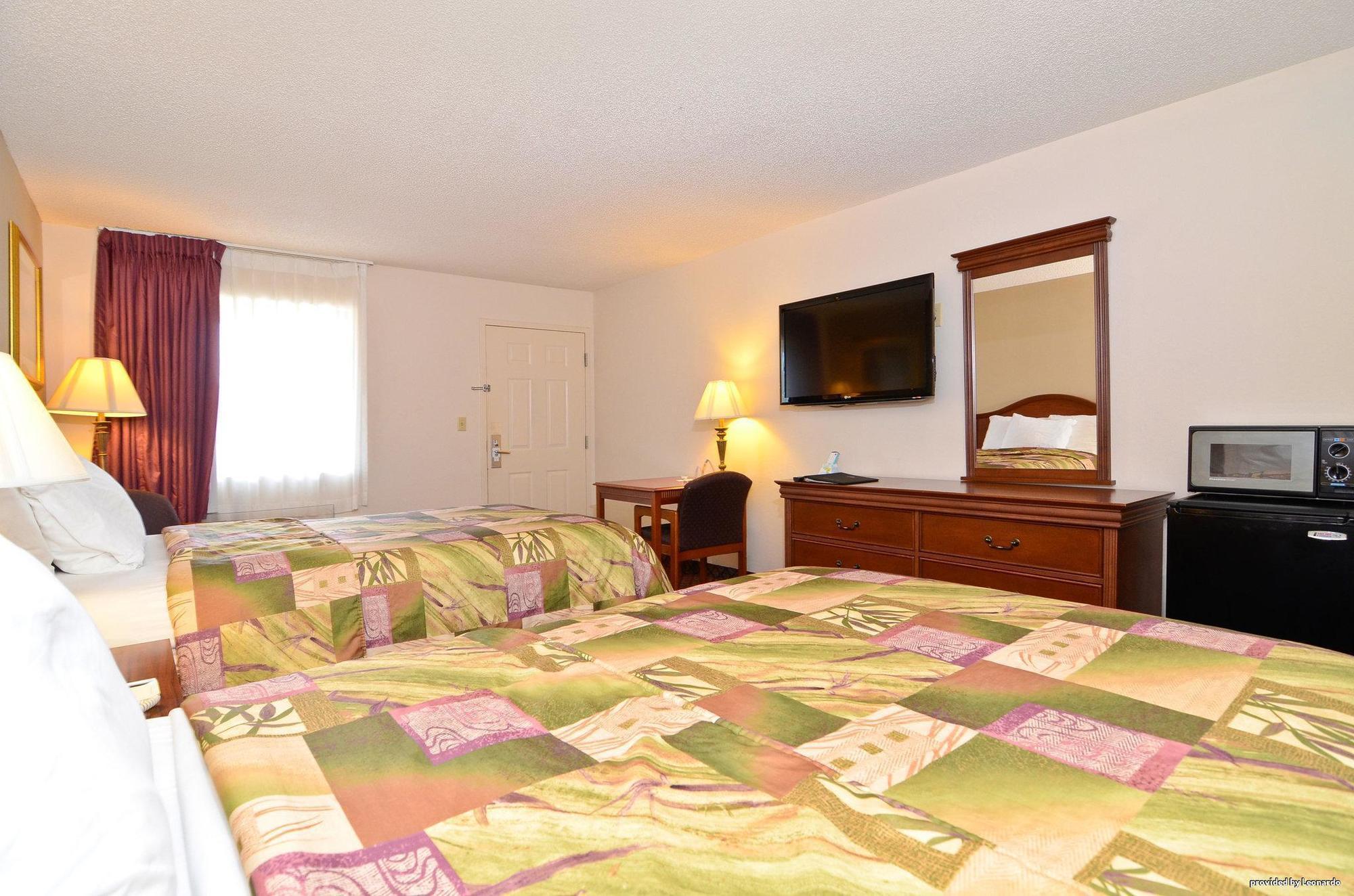 Econo Lodge Ripley Exteriér fotografie